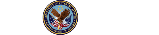 U.S. Department of Veterans Affairs seal