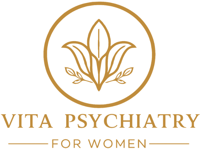 Vita Psychiatry for Women
