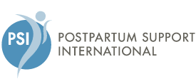 Postpartum Support International logo