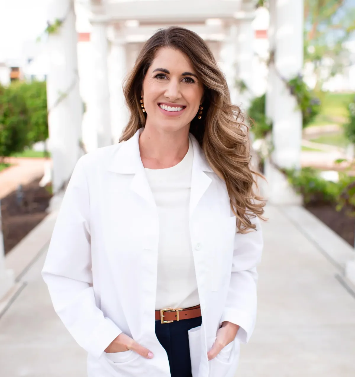 Dr. Danielle Craig of Vita Psychiatry for Women Dr. Danielle Craig, founder of Vita Psychiatry for Women