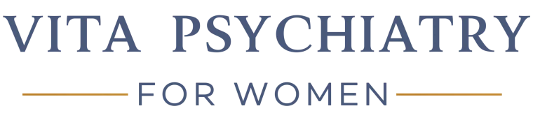 Vita Psychiatry for Women